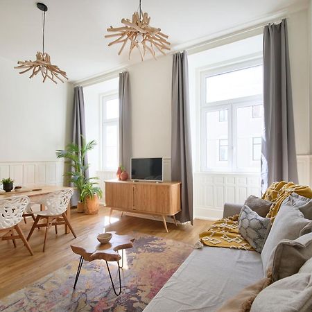 Rua Augusta Dream Apartment Lisboa Ngoại thất bức ảnh