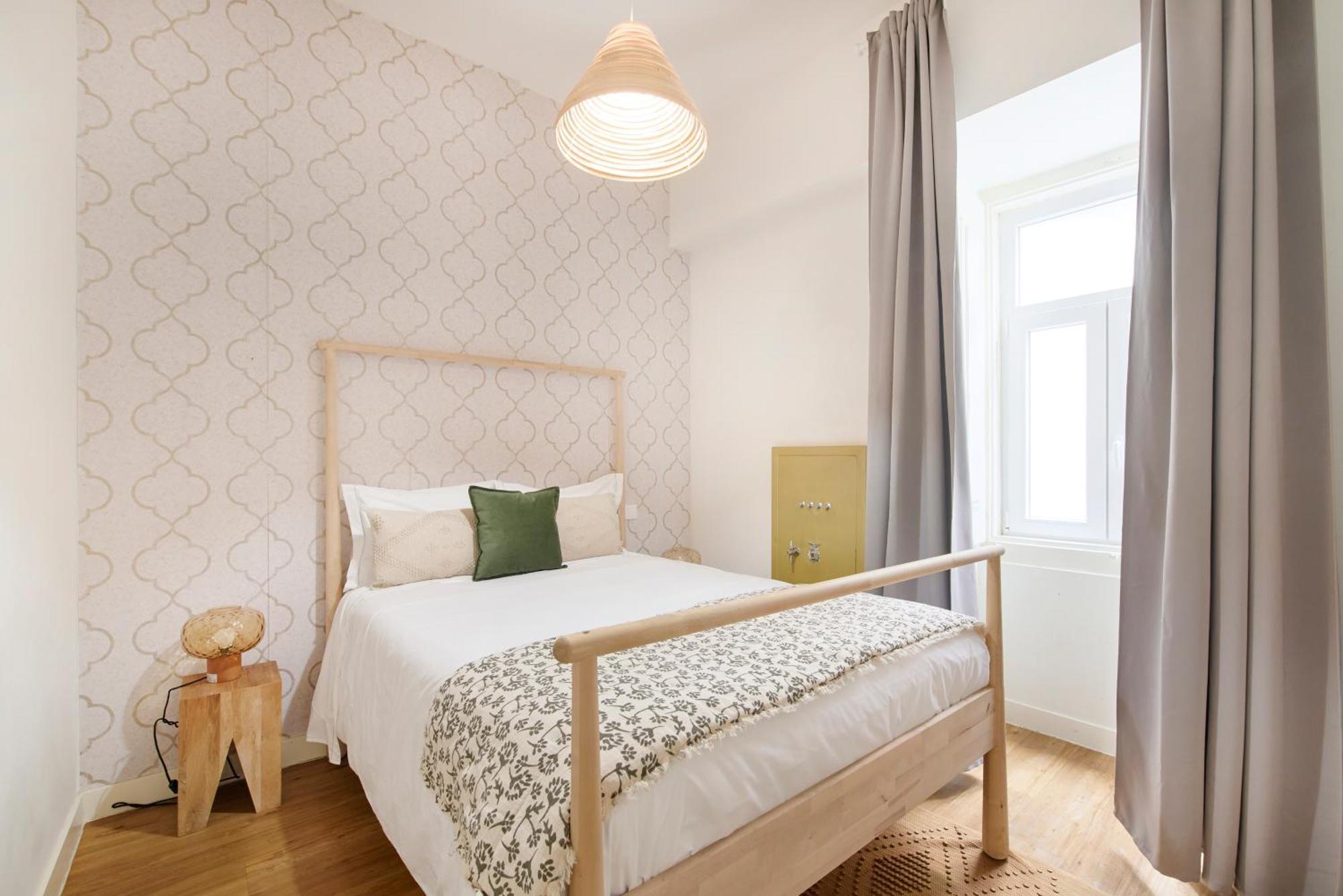Rua Augusta Dream Apartment Lisboa Ngoại thất bức ảnh