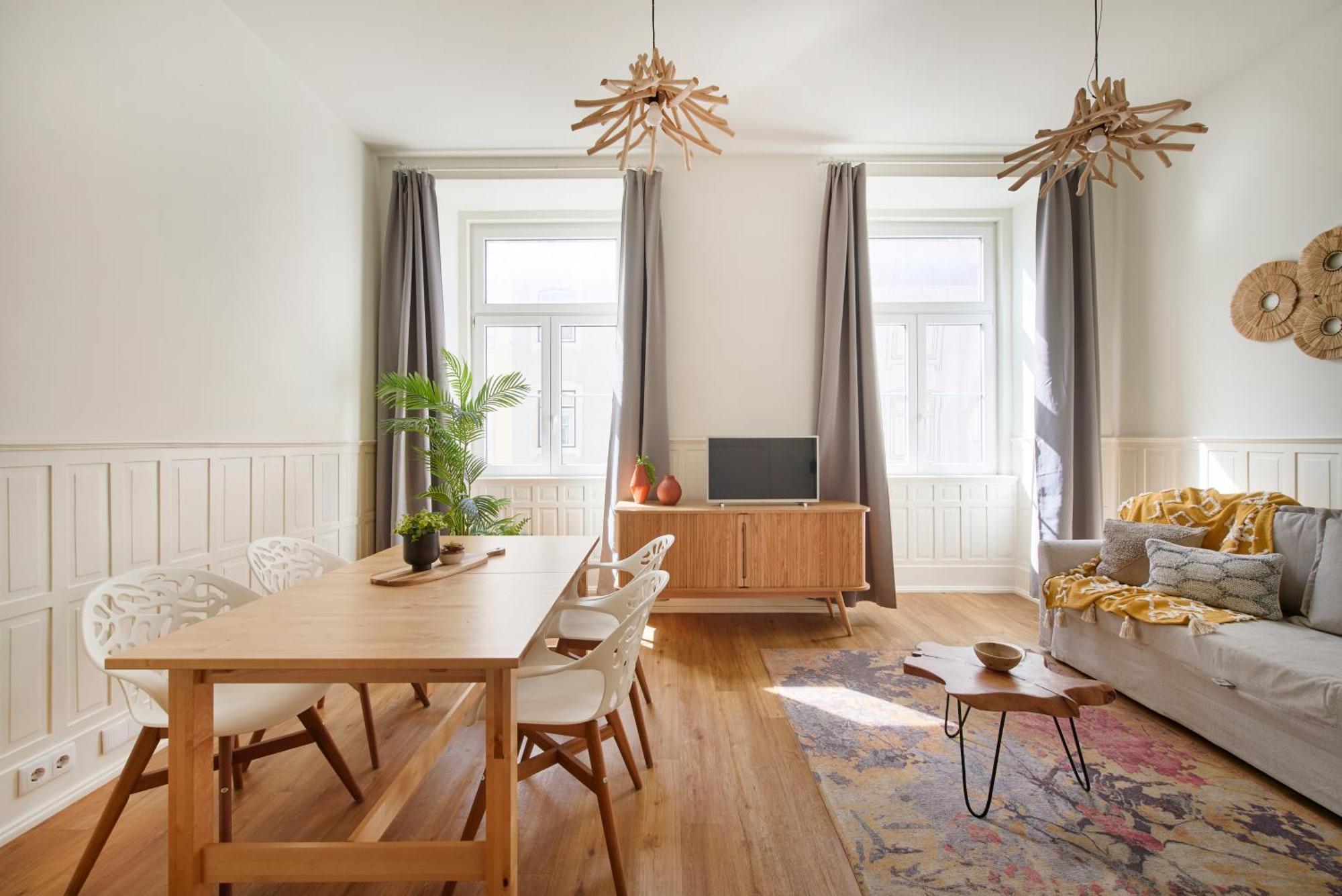 Rua Augusta Dream Apartment Lisboa Ngoại thất bức ảnh