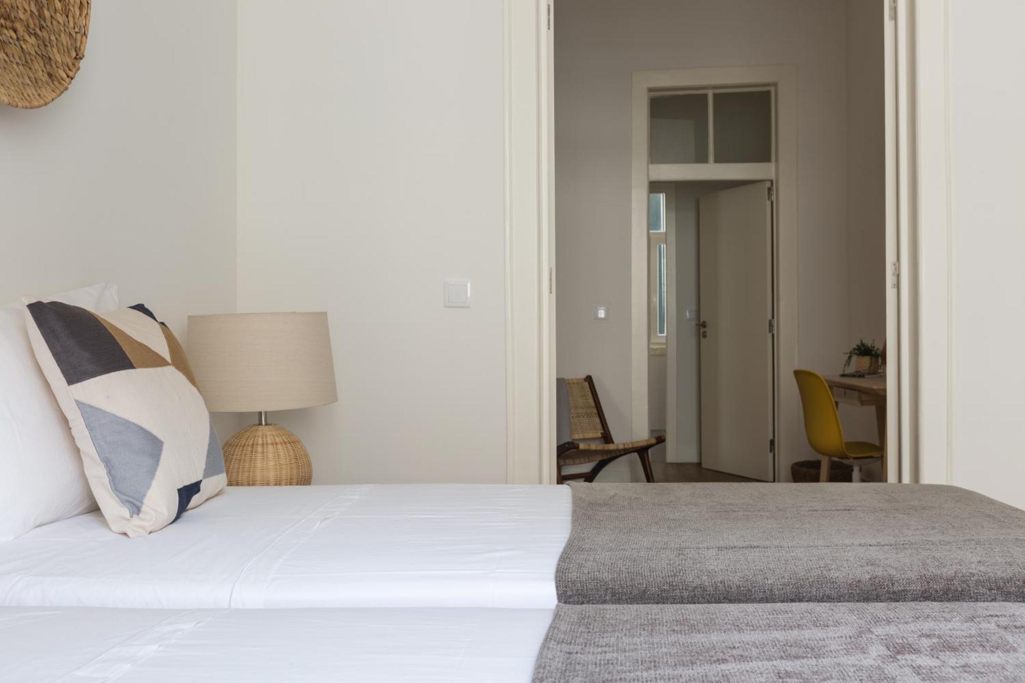 Rua Augusta Dream Apartment Lisboa Ngoại thất bức ảnh