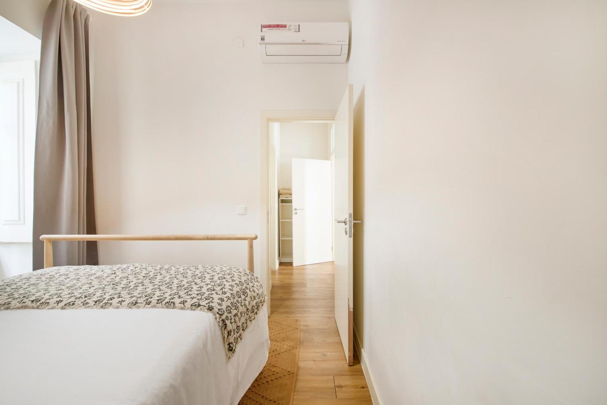 Rua Augusta Dream Apartment Lisboa Ngoại thất bức ảnh