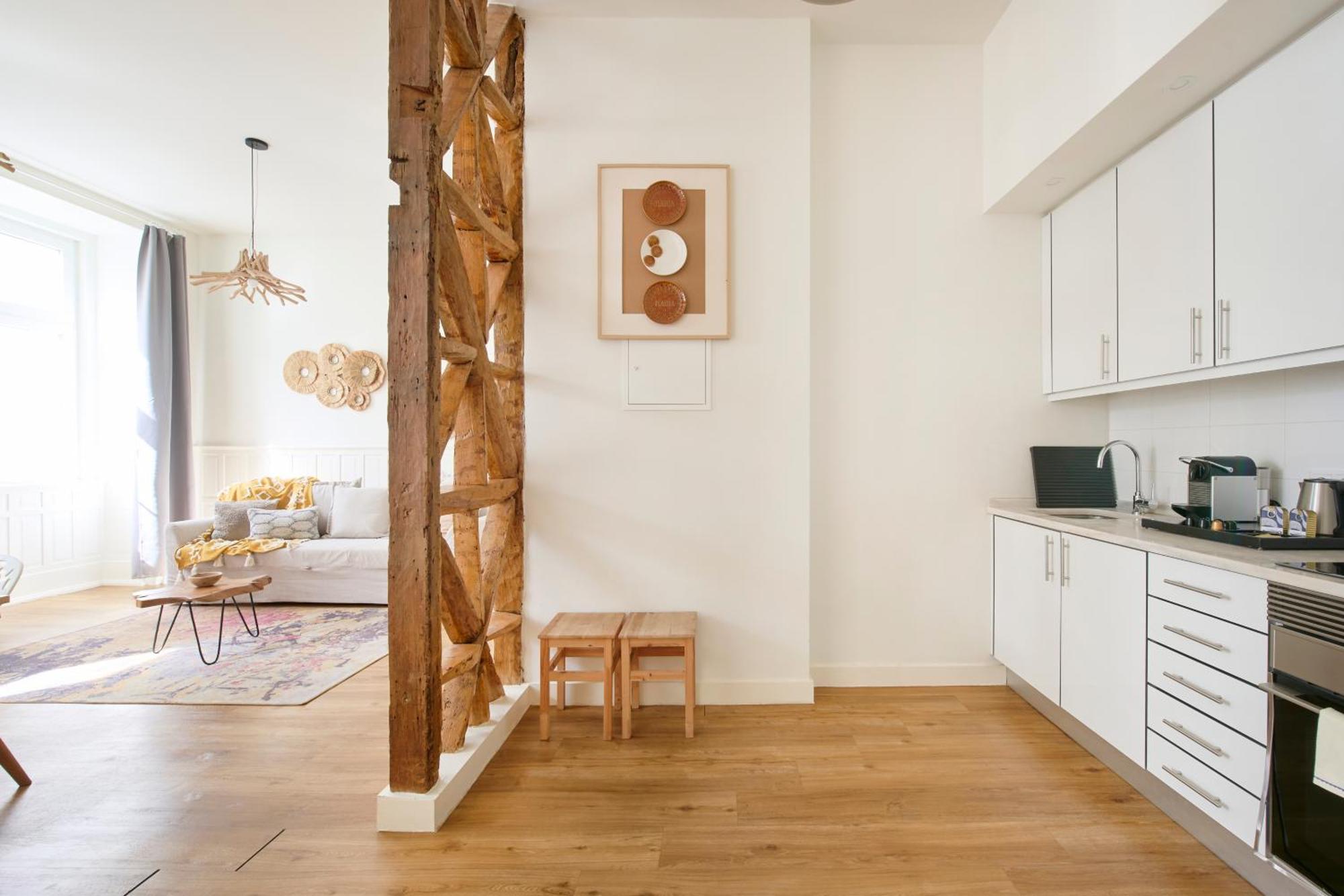 Rua Augusta Dream Apartment Lisboa Ngoại thất bức ảnh