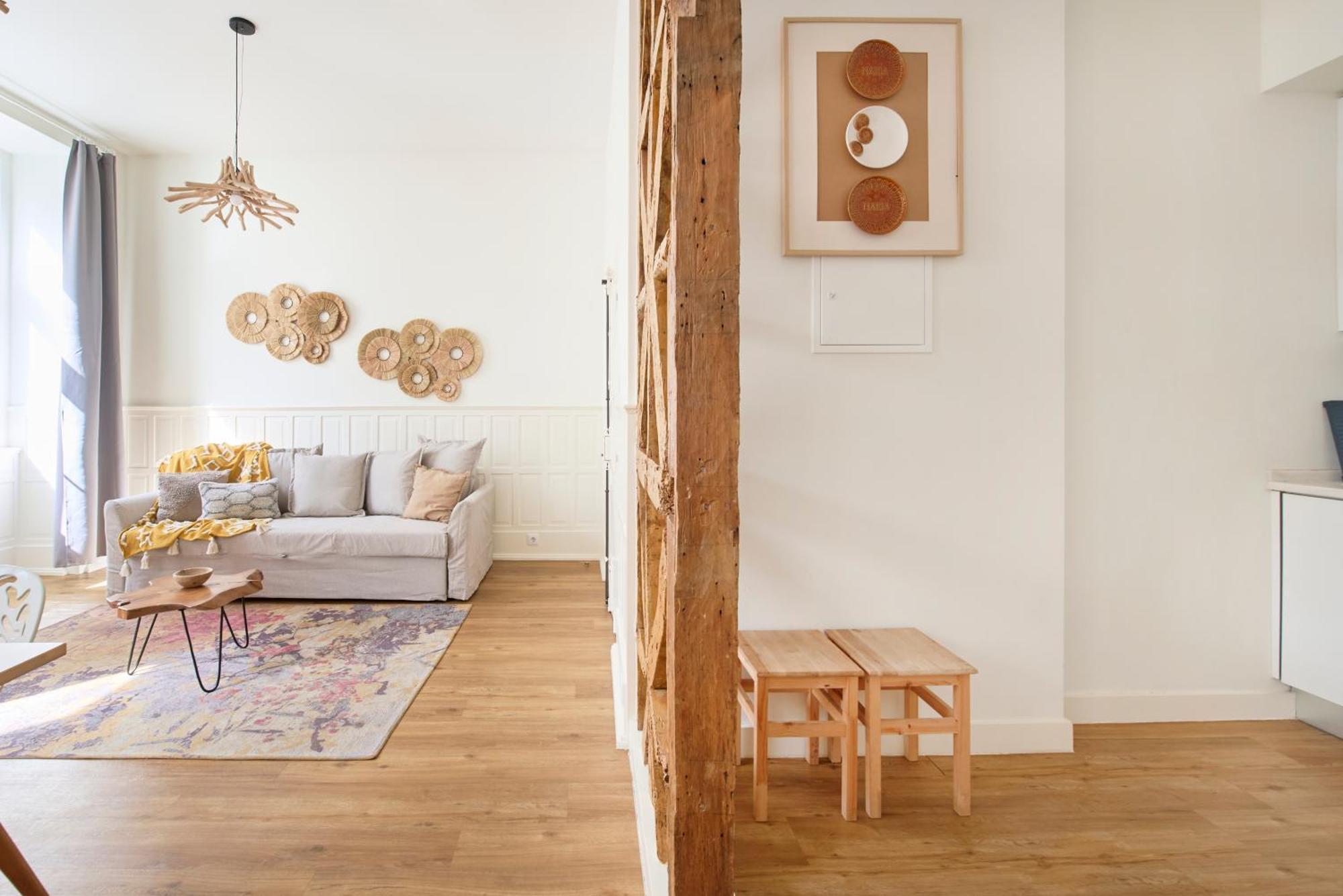 Rua Augusta Dream Apartment Lisboa Ngoại thất bức ảnh