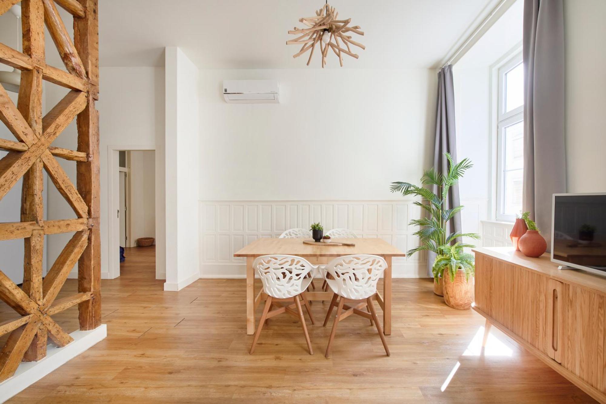 Rua Augusta Dream Apartment Lisboa Ngoại thất bức ảnh